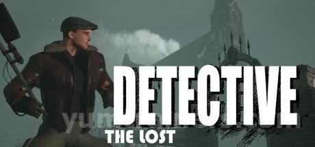 TheLostDetective Trainer