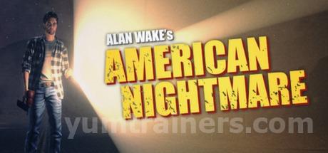 Alan Wake's American Nightmare Trainer