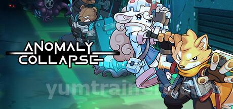 Anomaly Collapse Trainer