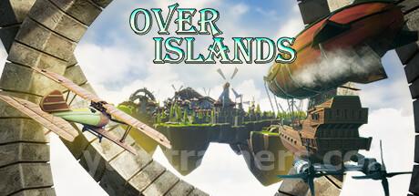 Over Islands Trainer