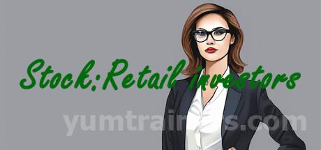 Stock:Retail investors Trainer