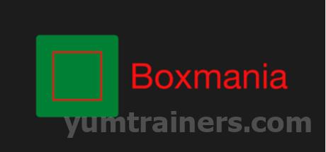 Boxmania Trainer