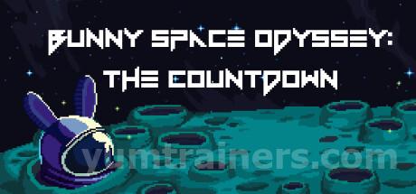 Bunny Space Odyssey: The countdown Trainer