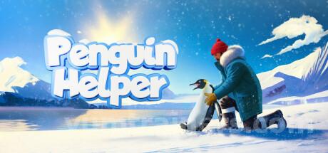 Penguin Helper Trainer