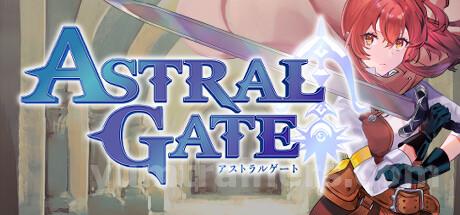 ASTRAL GATE Trainer