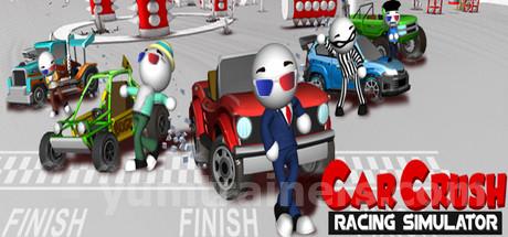 Car Crush Racing Simulator Trainer