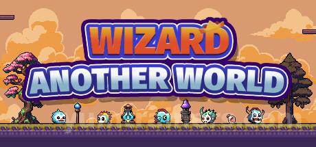 WIZARD ANOTHER WORLD Trainer