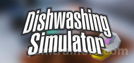 Dishwashing Simulator Trainer