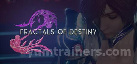 FRACTALS OF DESTINY Trainer