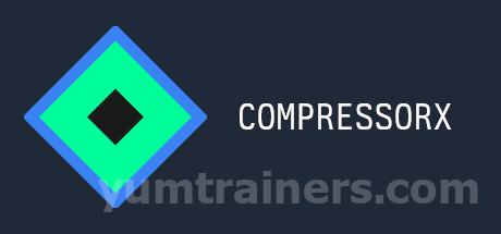 CompressorX Trainer
