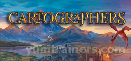 Cartographers Trainer