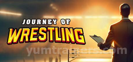 Journey of Wrestling Trainer