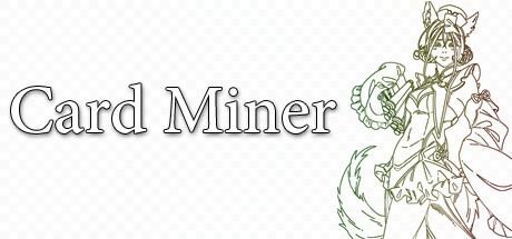 Card Miner Trainer