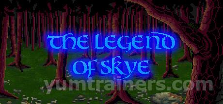 The Legend of Skye Trainer