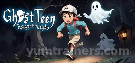 Ghost Teen Escape from Limbo Trainer