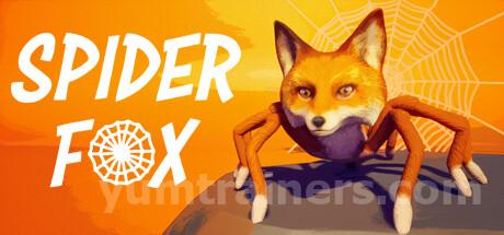 Spider Fox Trainer