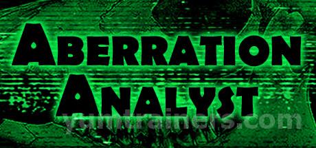 Aberration Analyst Trainer