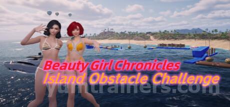 Beauty Girl Chronicles: Island Obstacle Challenge Trainer