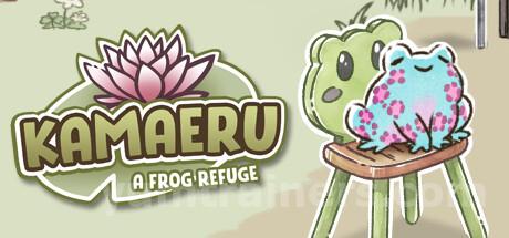 Kamaeru: A Frog Refuge Trainer