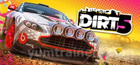 Dirt 5 Trainer