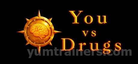 You VS Drugs Trainer