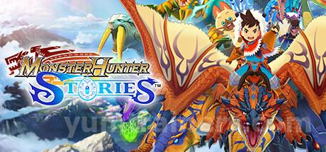 Monster Hunter Stories Trainer