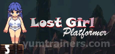 Lost Girl Platformer Trainer