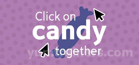 Click on candy together Trainer