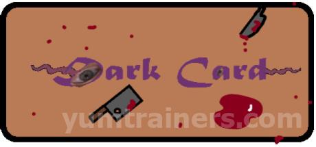 Dark Card Trainer