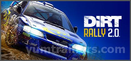 Dirt Rally 2.0 Trainer