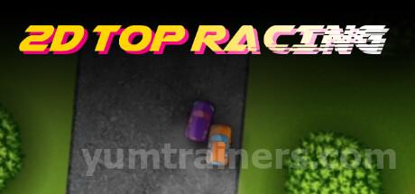 2D Top Racing Trainer