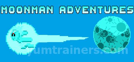 MoonMan Adventures Trainer