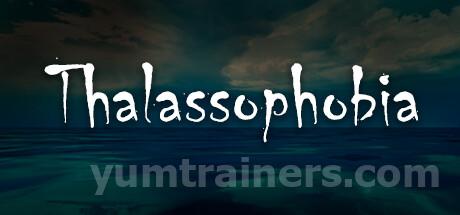 Thalassophobia Trainer