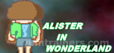 Alister In Wonderland Trainer