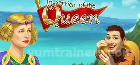 In Service of the Queen Trainer