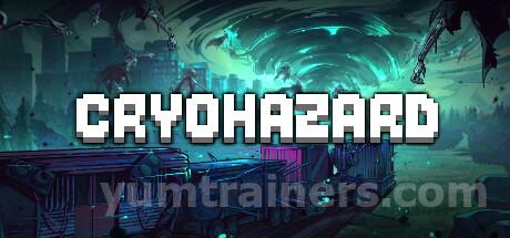 Cryohazard Trainer