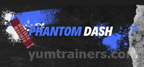 Phantom Dash Trainer