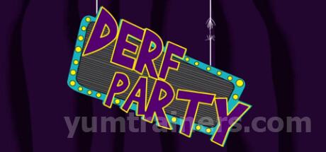 Derf Party Trainer