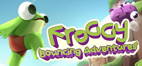 Froggy Bouncing Adventures Trainer