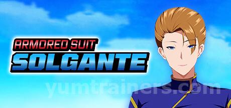 Armored Suit Solgante Trainer