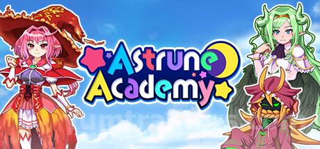 Astrune Academy Trainer