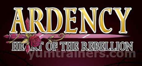 Ardency: Heart of the Rebellion Trainer