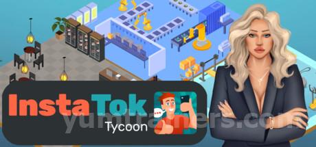 InstaTok Tycoon Trainer