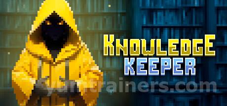 Knowledge Keeper Trainer