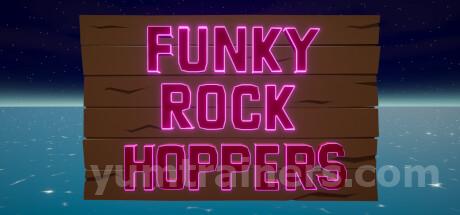 Funky Rock Hoppers Trainer