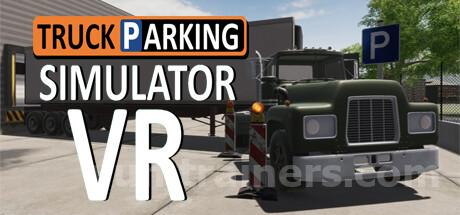 Truck Parking Simulator VR Trainer