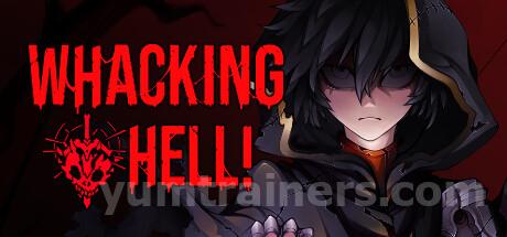 Whacking Hell! Trainer