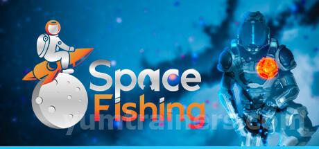 Space Fishing Trainer