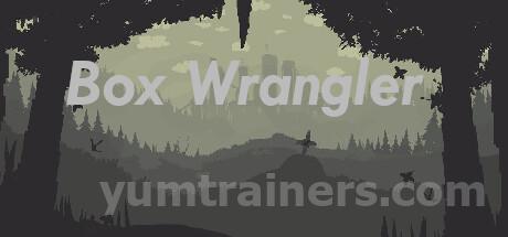 Box Wrangler Trainer