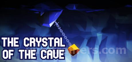 The Crystal of the Cave Trainer